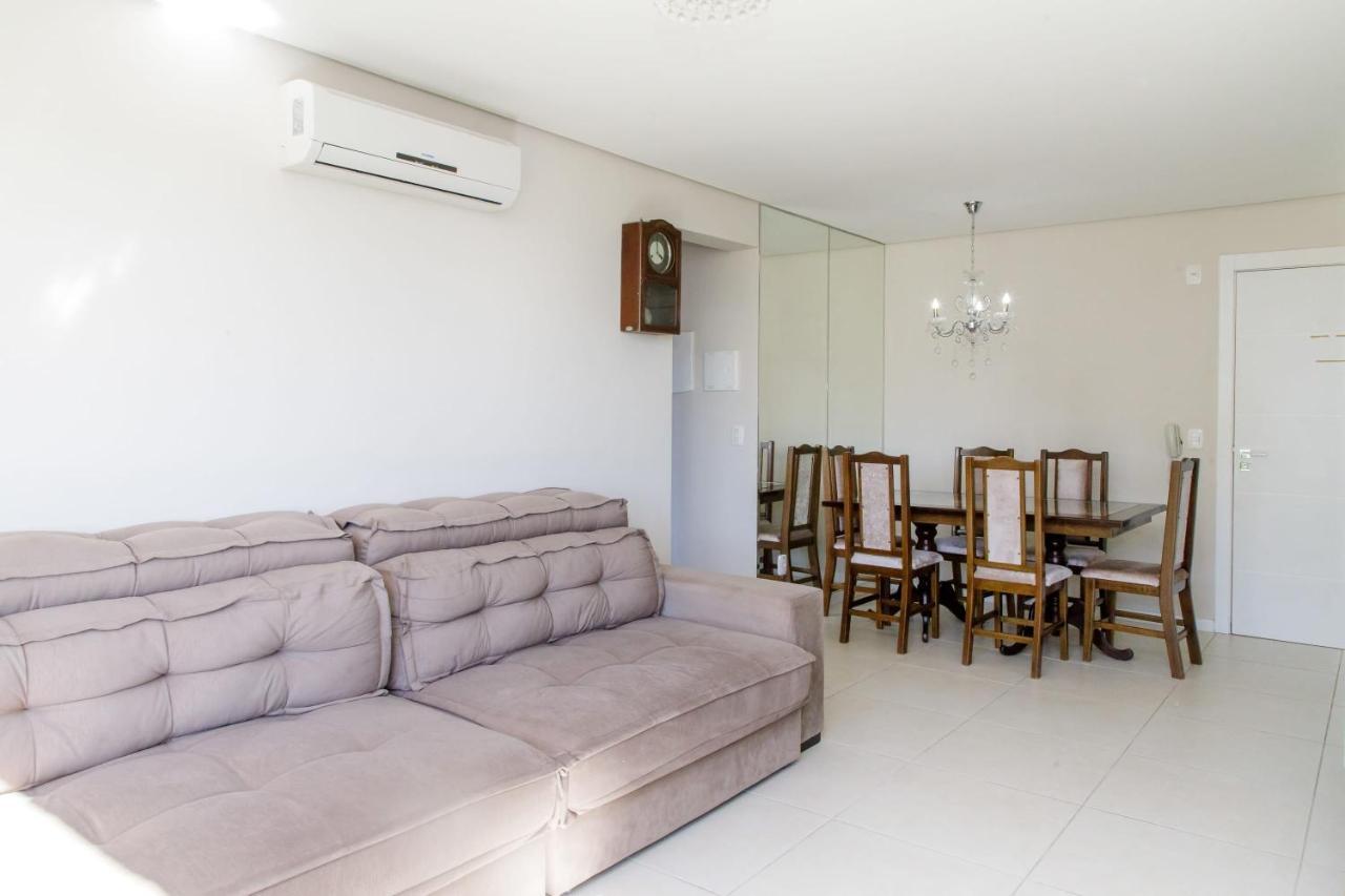 גראמדו Apto De 2 Quartos Acomoda Ate 6 Hospedes מראה חיצוני תמונה